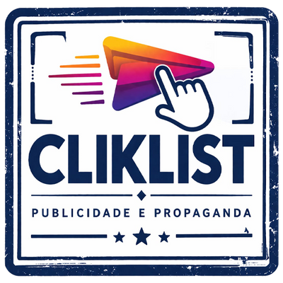 Clicklist — Seu novo jeito de clicar, pesquisar e publicar.